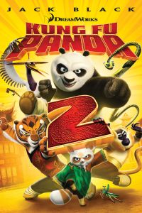 Kung Fu Gấu Trúc 2
