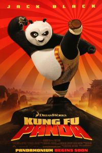 Kung Fu Gấu Trúc
