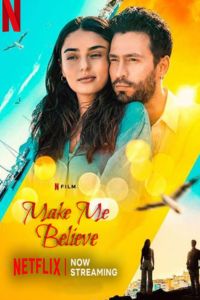 Make Me Believe